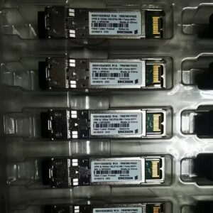 RDH 102 426/22, TRS7081FN22, CPRI & 10GBE 192.2THz M5 I-Temp SFP+