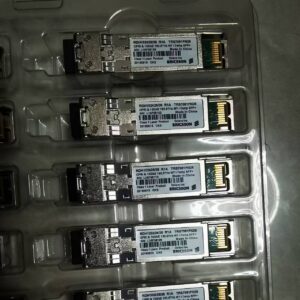 RDH 102 426/26, TRS7081FN26, CPRI & 10GBE 192.6THz M7 I-Temp SFP+