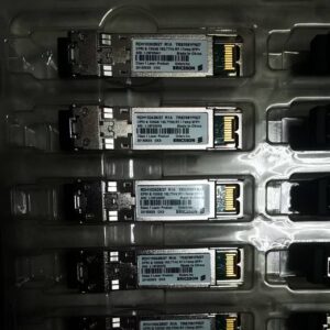 RDH 102 426/27, TRS7081FN27, CPRI & 10GBE 192.7THz R7 I-Temp SFP+