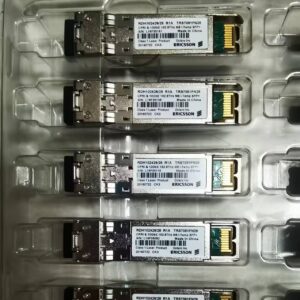 RDH 102 426/28, TRS7081FN28, CPRI & 10GBE 192.8THz M8 I-Temp SFP+