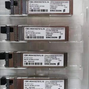 CBC-RDH10270/1L10, RDH 102 70/1, FTLX2071D327-E8, MBS-1C41-27, RTXM228-461-C24, CPRI&10GBASE-BX10-U SFP+ 10KM 1270/1330nm