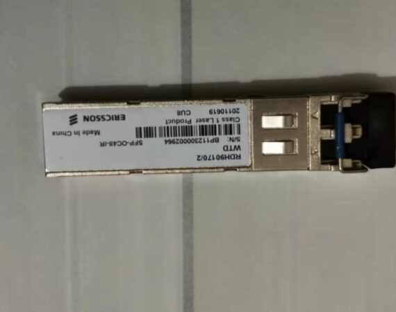 RDH 901 70/2, SFP-OC48-IR,  SFP OC-48 IR SMF  LC 
