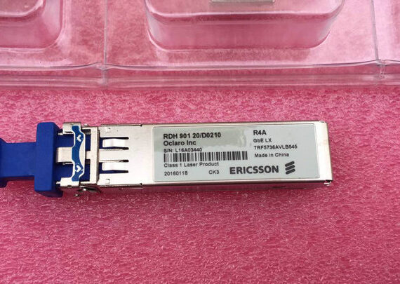 RDH 901 20/D0210, SFP 1000Base-LX 10km SMF 1310nm