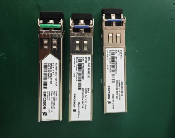 SU68AD, 1400586-0045, RTXM192-500-C24, SFP STM16 L16.2 OTU1