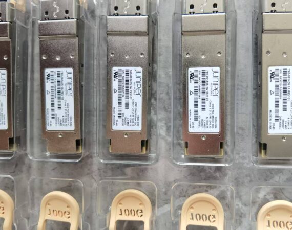 Juniper 740-061405, 100G-SR4, OM3 70M 850nm 70C