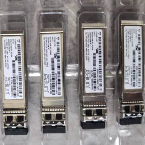 Juniper 740-068639, 25G-SR OM4 100M 850nm 70C