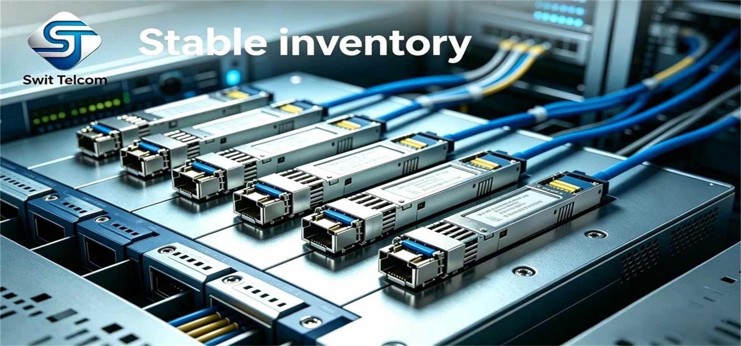 Swit Telcom optical modules
