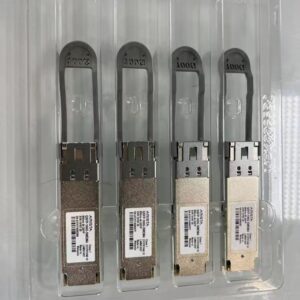 ARISTA, QSFP-100G-SWDM4, XVR-10167-20, QSFP 100G 100M 850nm