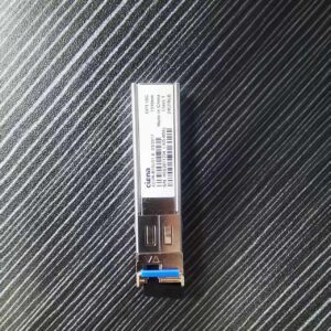 CIENA, XCVR-B10U31, SFP 1000Base-BX, 10KM, SMF, 1310nm