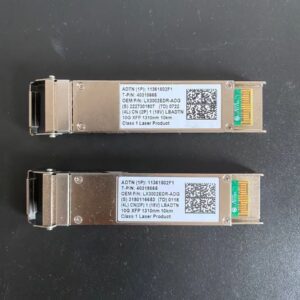 11361502F1, 40318665, LX3002EDR-ADG, XFP 10G 1310nm 10km