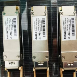 AVAGO AFBR-79EBMZ, QSFP+ 40G 850/900nm MMF