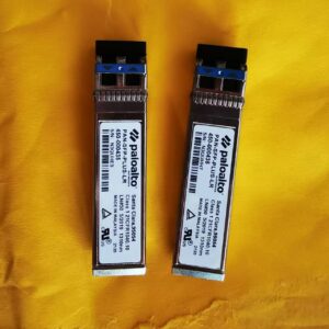 Paloalto, PAN-SFP-PLUS-LR, 450-000435, 10GBASE-LR LC Duplex SFP+ 1310nm 10km